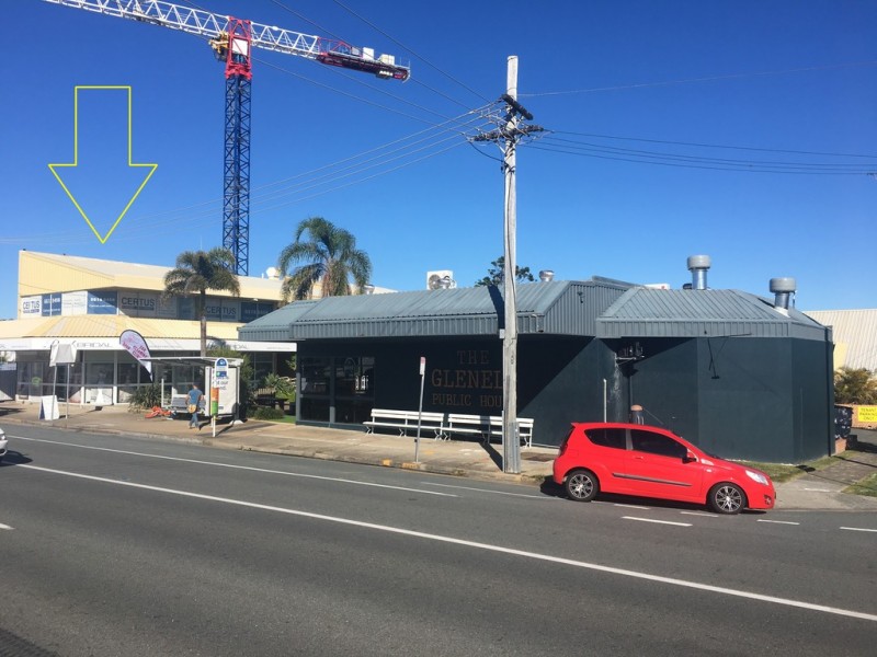 Mermaid Beach QLD 4218