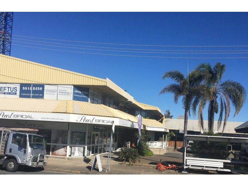 Mermaid Beach QLD 4218