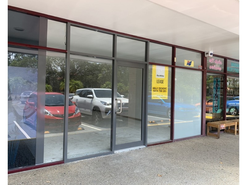 12B/361 Robina Parkway, Robina QLD 4226