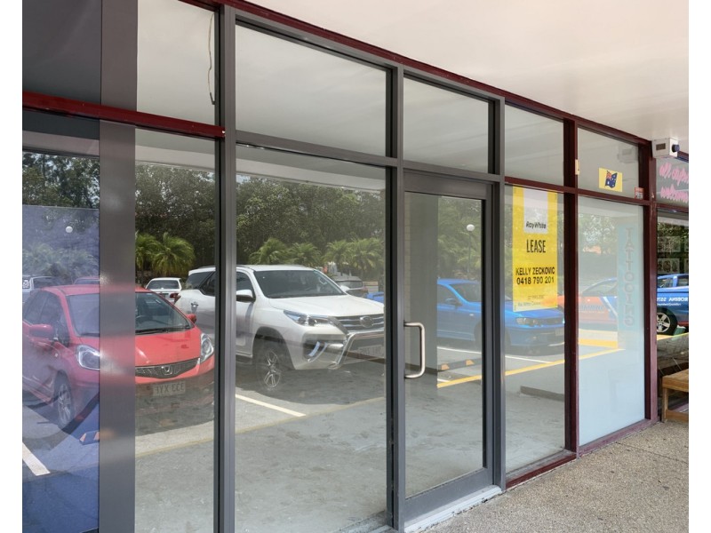 12B/361 Robina Parkway, Robina QLD 4226