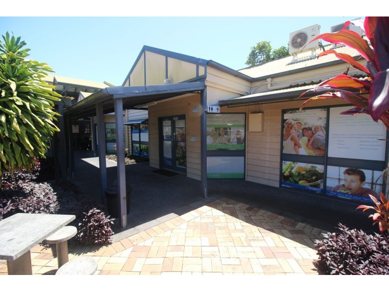 4 and 5/ 33 Tallebudgera Creek Road, West Burleigh QLD 4219