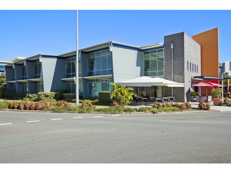 9D/23 Main Street, Varsity Lakes QLD 4227