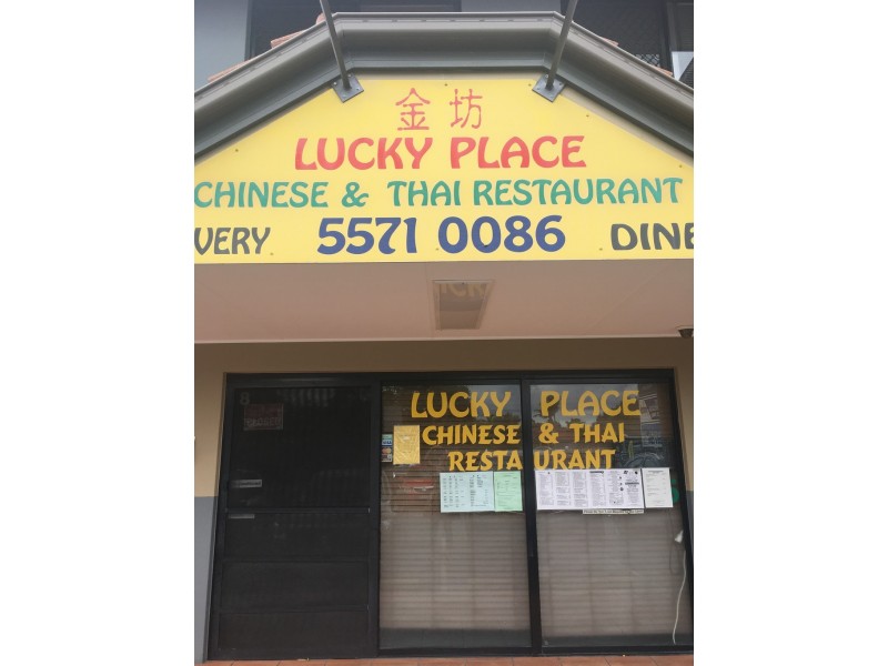 8/7 Brown Street, Labrador QLD 4215