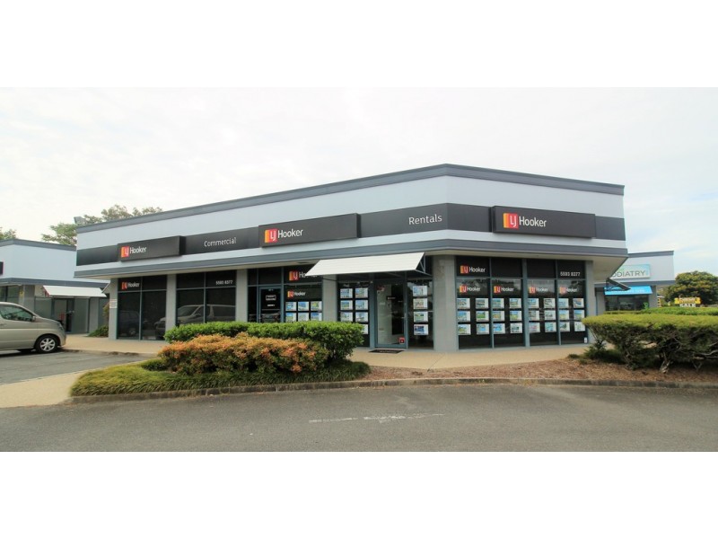 Burleigh Heads QLD 4220