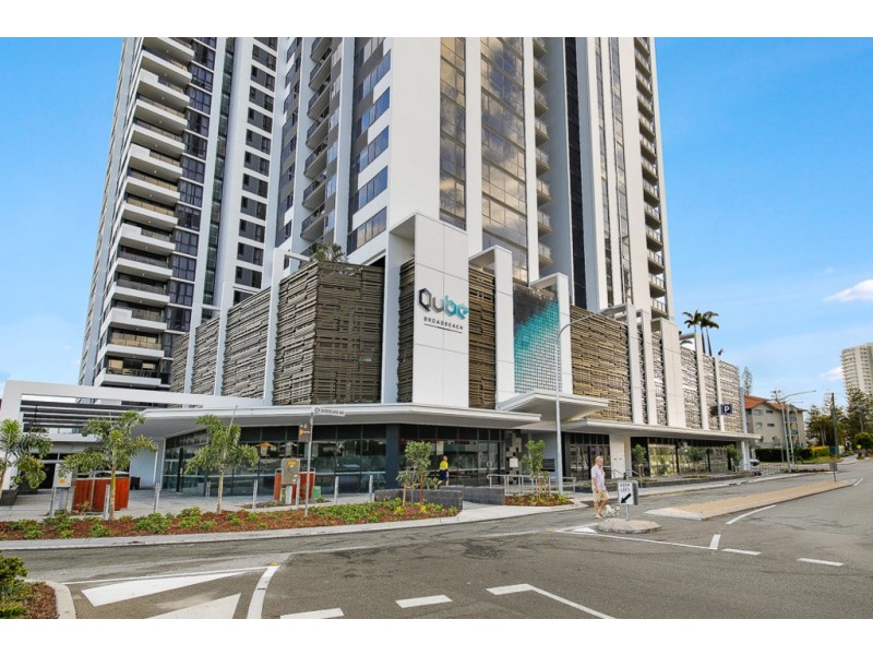 29 Queensland Avenue, Broadbeach QLD 4218