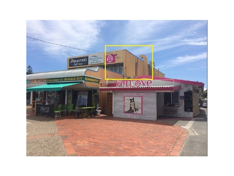 Mermaid Beach QLD 4218