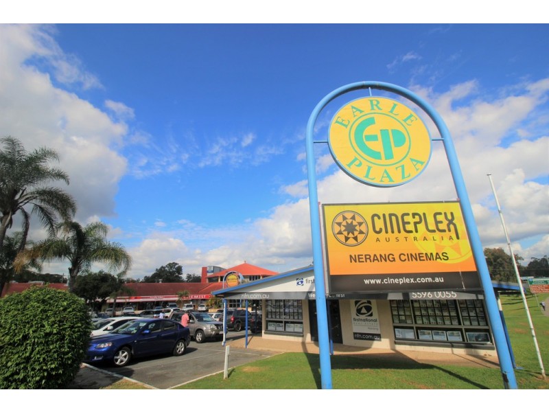 “Earle Plaza” 52 Price Street, Nerang QLD 4211