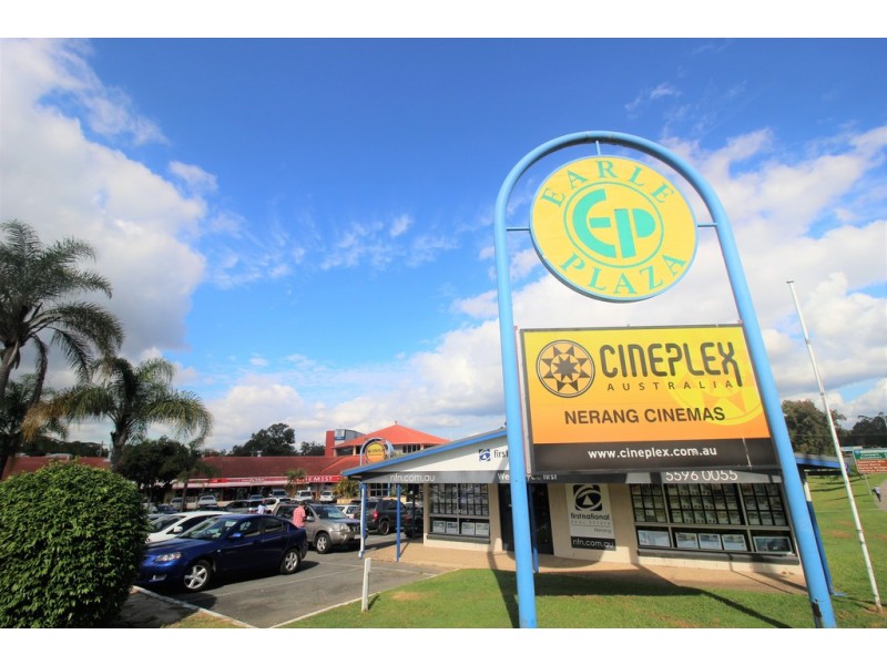 G18B “Earle Plaza” 52 Price Street, Nerang QLD 4211