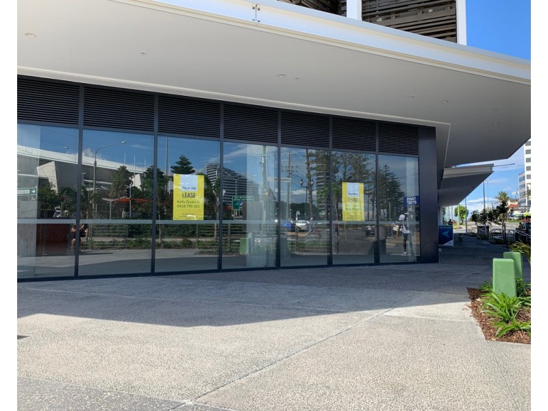 1,2and3/29 Queensland Avenue, Broadbeach QLD 4218