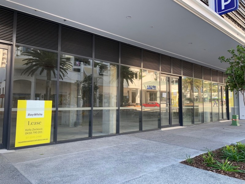 6/29 Queensland Avenue, Broadbeach QLD 4218