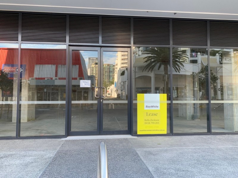 6/29 Queensland Avenue, Broadbeach QLD 4218