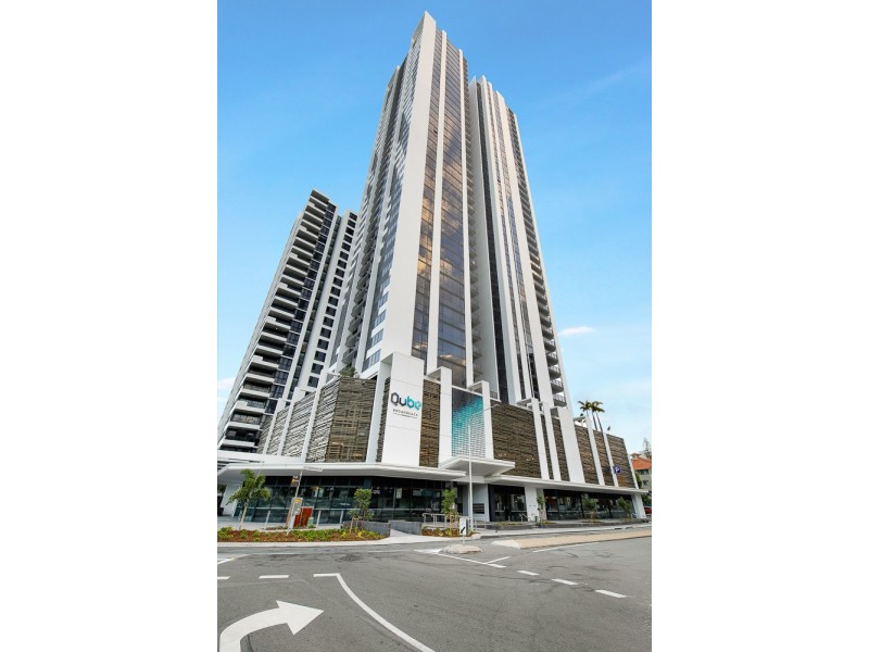 6/29 Queensland Avenue, Broadbeach QLD 4218