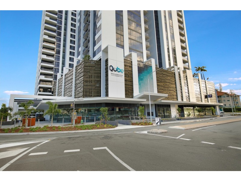 6/29 Queensland Avenue, Broadbeach QLD 4218