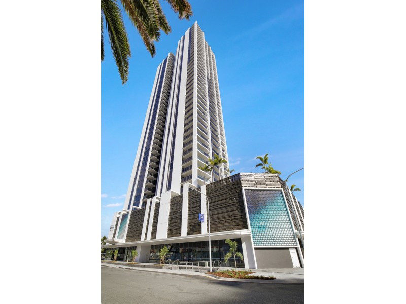 6/29 Queensland Avenue, Broadbeach QLD 4218