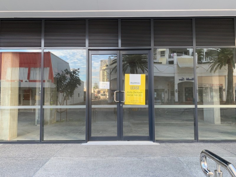 7/29 Queensland Avenue, Broadbeach QLD 4218