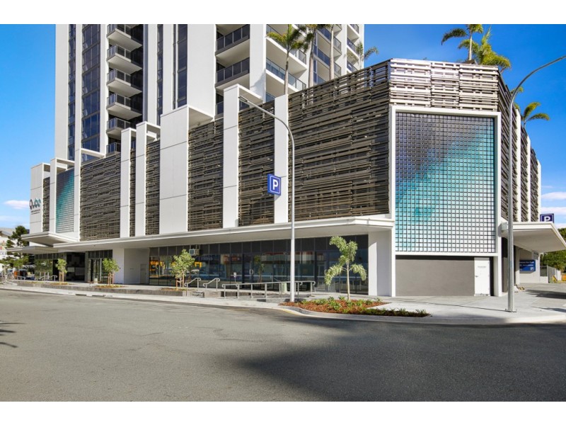 9/29 Queensland Avenue, Broadbeach QLD 4218