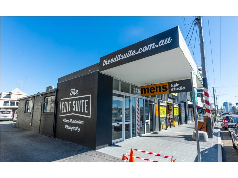 2436 Gold Coast Highway, Mermaid Beach QLD 4218