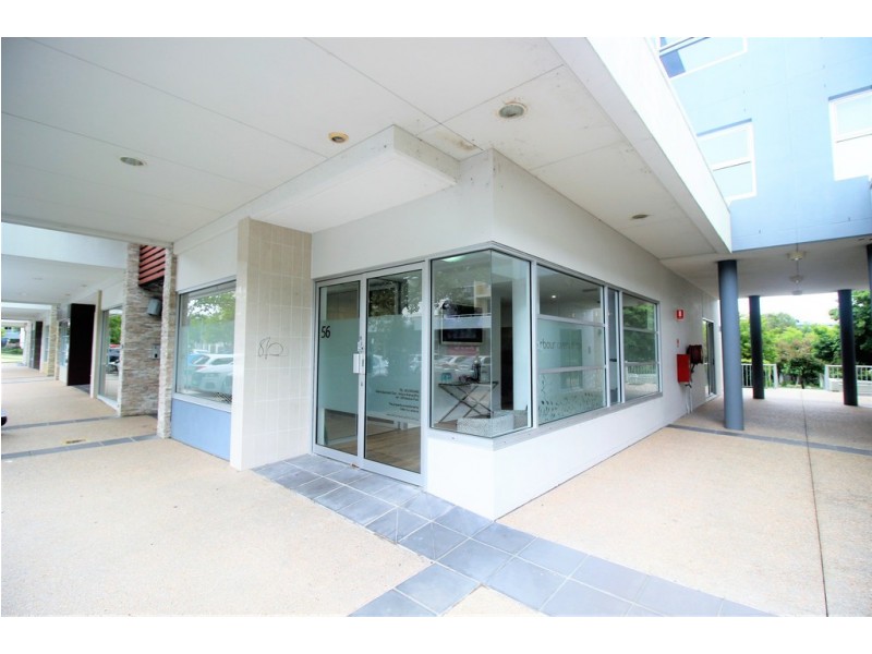 56/1 Arbour Avenue, Robina QLD 4226