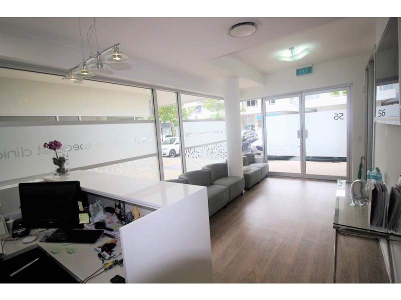 56/1 Arbour Avenue, Robina QLD 4226