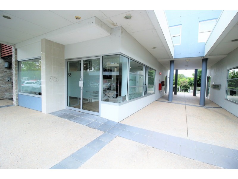 56/1 Arbour Avenue, Robina QLD 4226