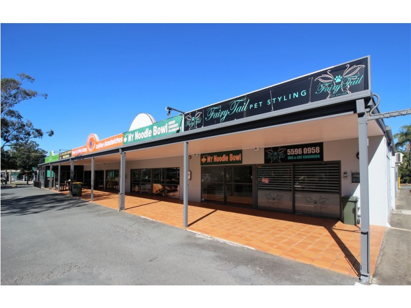 Nerang QLD 4211