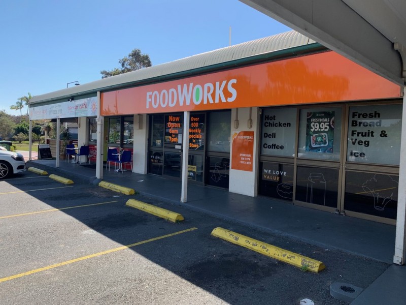 98 Christine Avenue, Burleigh Waters QLD 4220