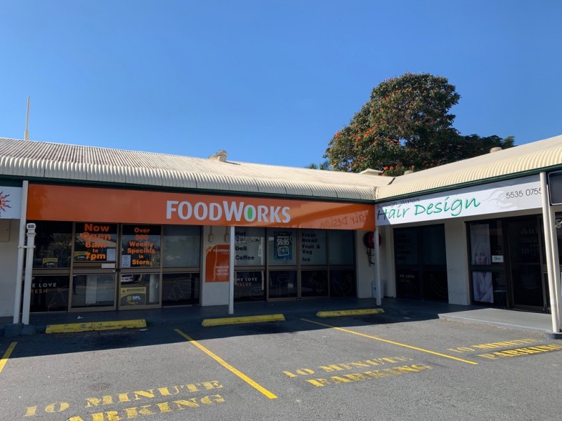 98 Christine Avenue, Burleigh Waters QLD 4220