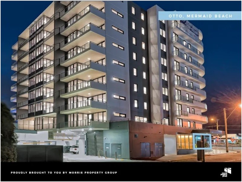 2469 and 2446 Gold Coast Highway, Mermaid Beach QLD 4218