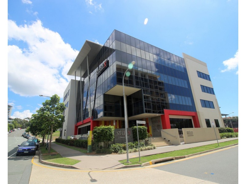 Suites 4 and 5 2 Boston Court, Varsity Lakes QLD 4227