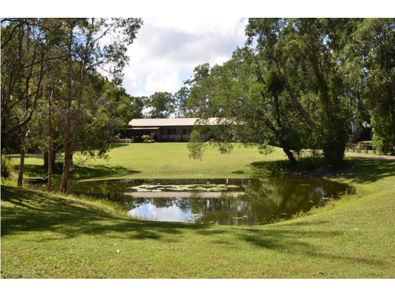 370 Woodburn-Evans Head Road, Evans Head NSW 2473