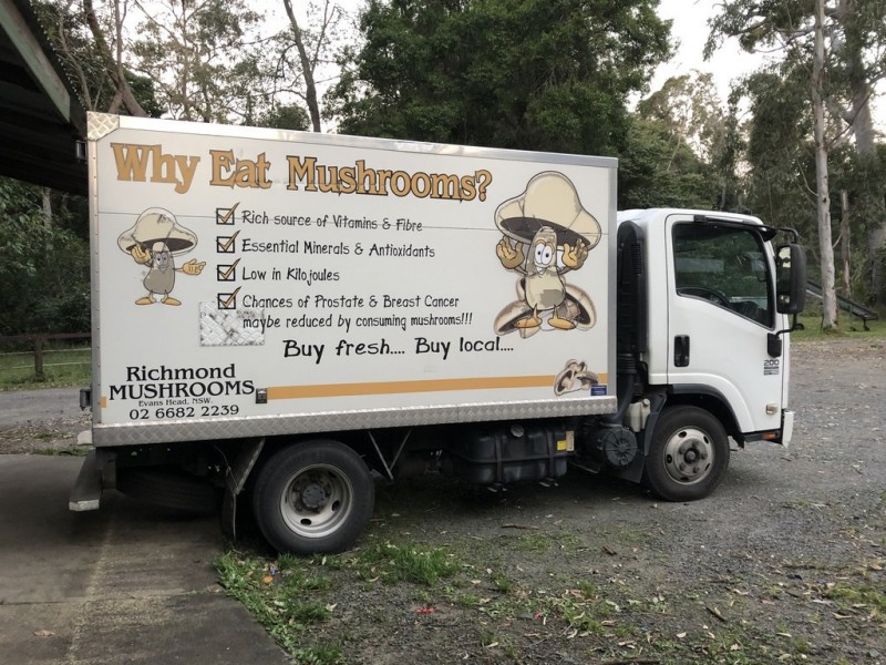 370 Woodburn-Evans Head Road, Evans Head NSW 2473