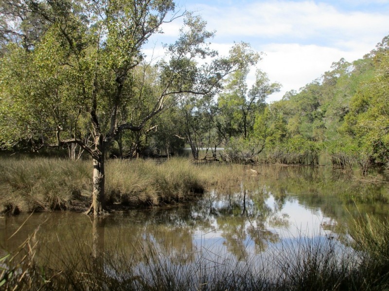 370 Woodburn-Evans Head Road, Evans Head NSW 2473