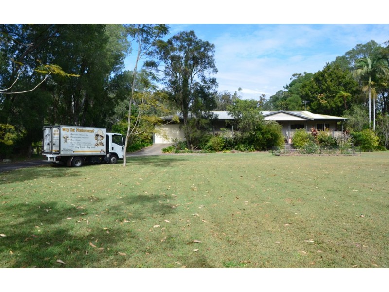 370 Woodburn-Evans Head Road, Evans Head NSW 2473