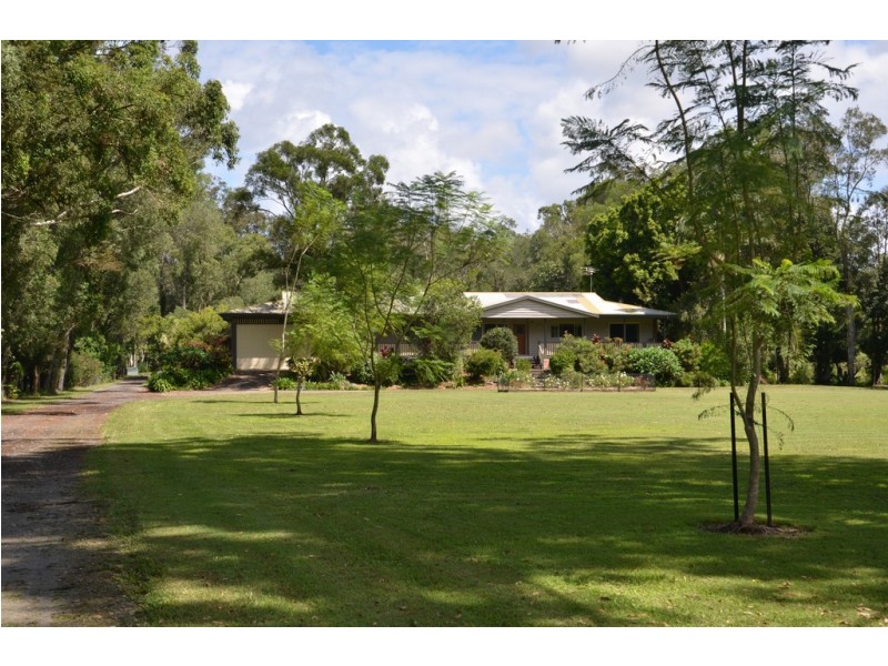 370 Woodburn-Evans Head Road, Evans Head NSW 2473