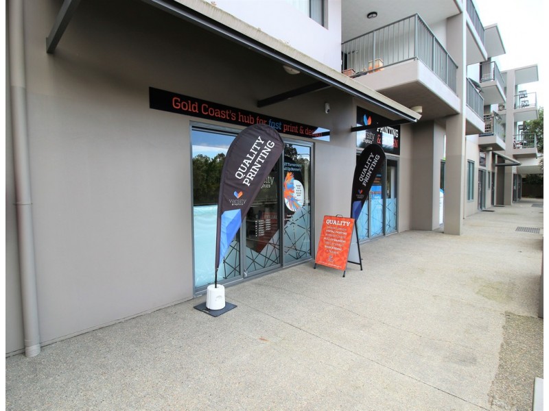 18/2 Acacia Court, Robina QLD 4226