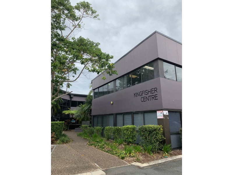 12/13 Karp Court, Bundall QLD 4217