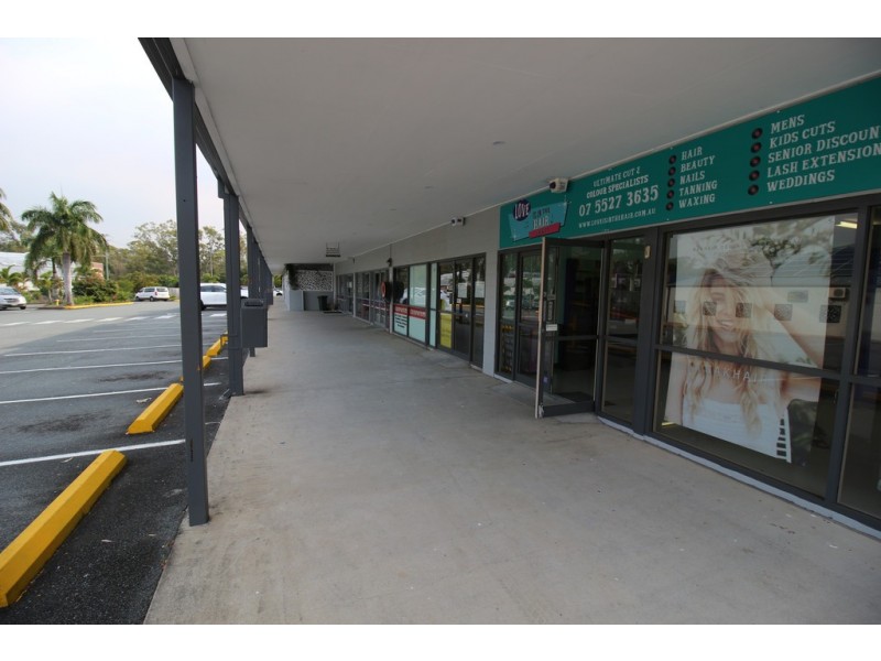 11/1-9 Tibbing Street, Nerang QLD 4211
