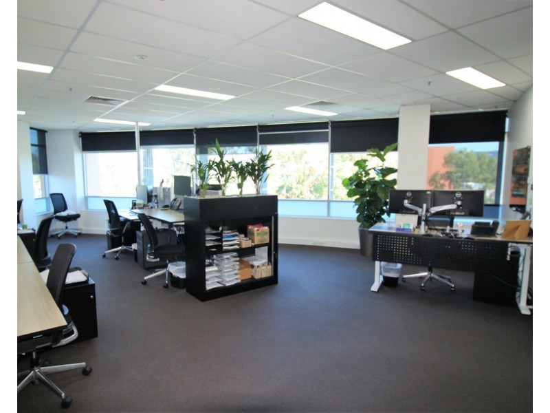 23 and 24/2 Waterfront Place, Robina QLD 4226