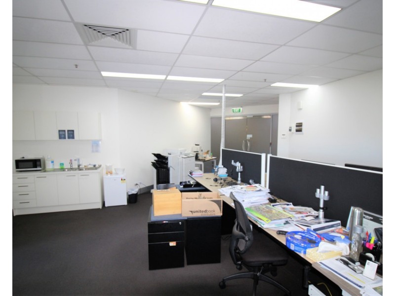 23 and 24/2 Waterfront Place, Robina QLD 4226