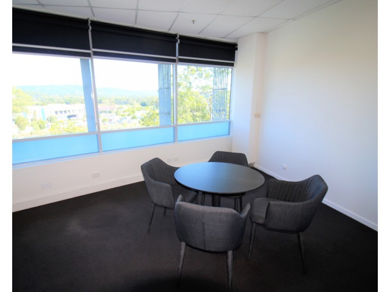 23 and 24/2 Waterfront Place, Robina QLD 4226