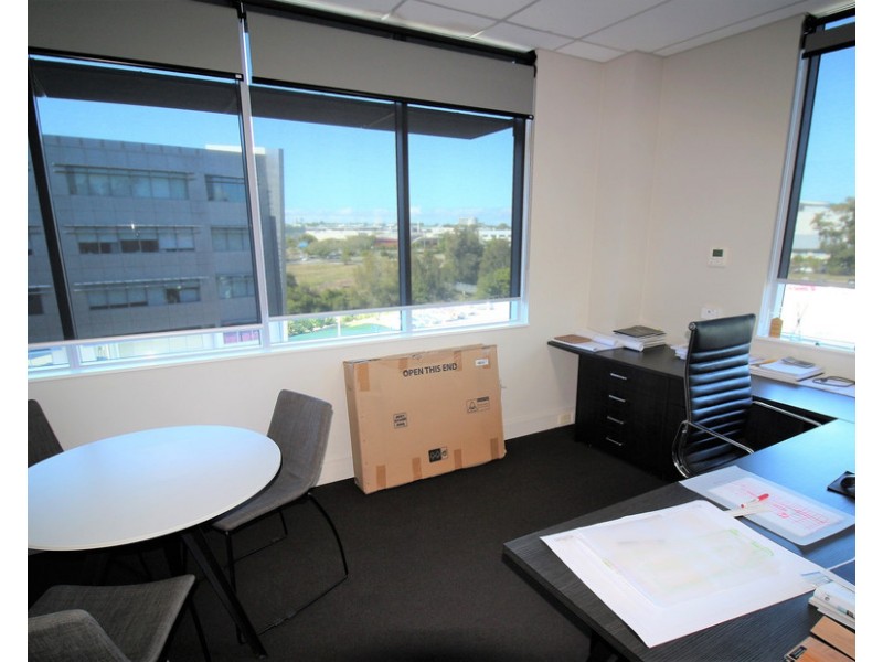 23 and 24/2 Waterfront Place, Robina QLD 4226