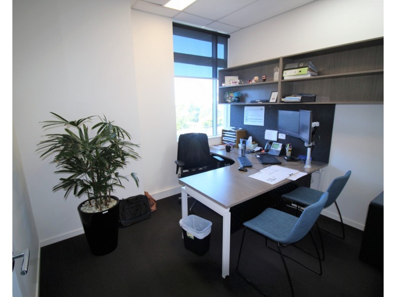 23 and 24/2 Waterfront Place, Robina QLD 4226