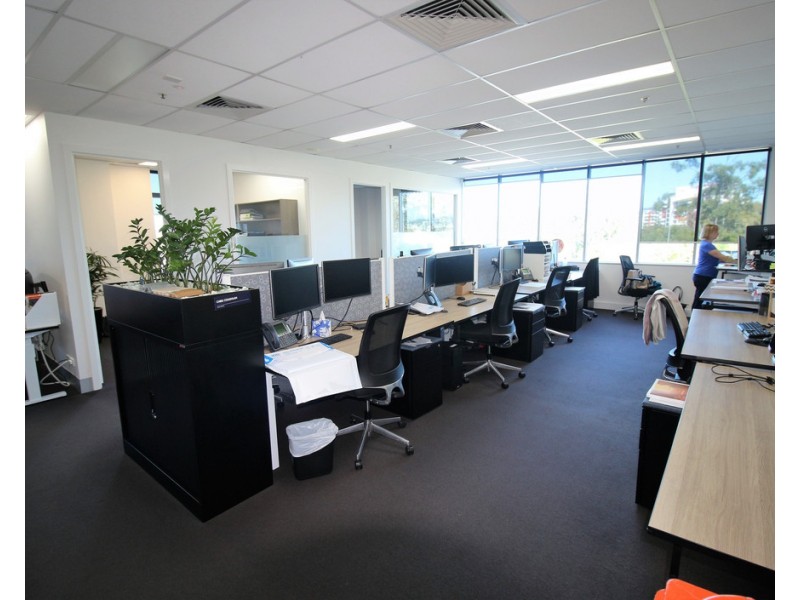 23 and 24/2 Waterfront Place, Robina QLD 4226