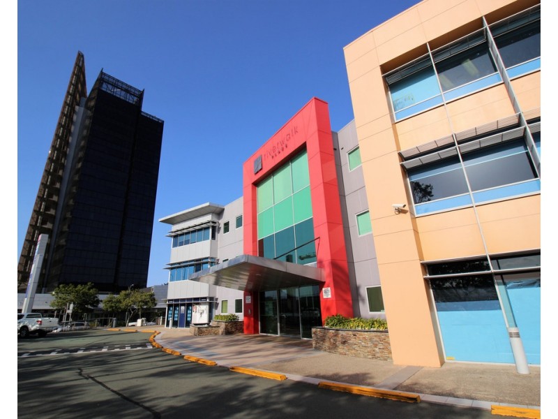 23 and 24/2 Waterfront Place, Robina QLD 4226