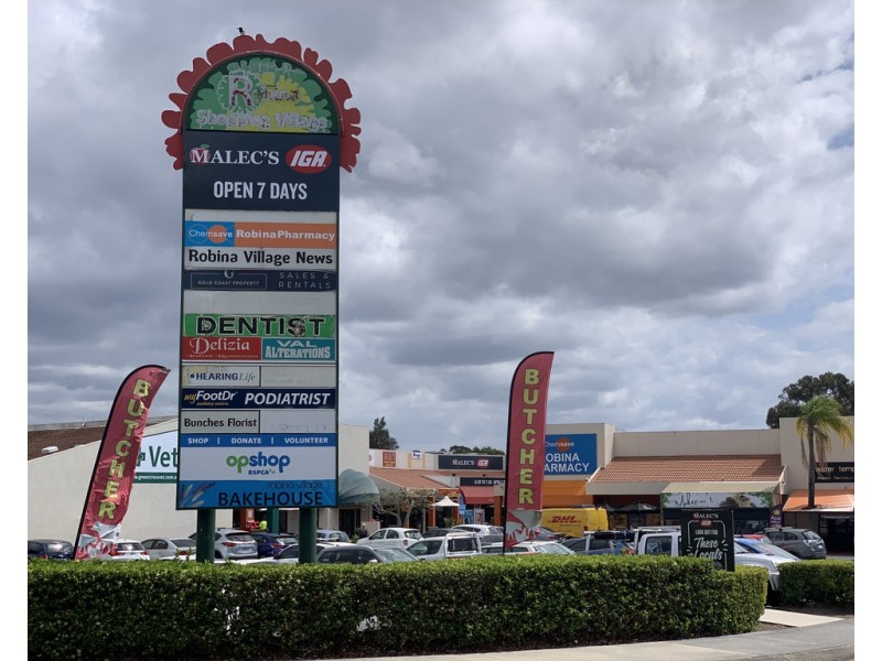 10/195 Ron Penhaligon Way, Robina QLD 4226