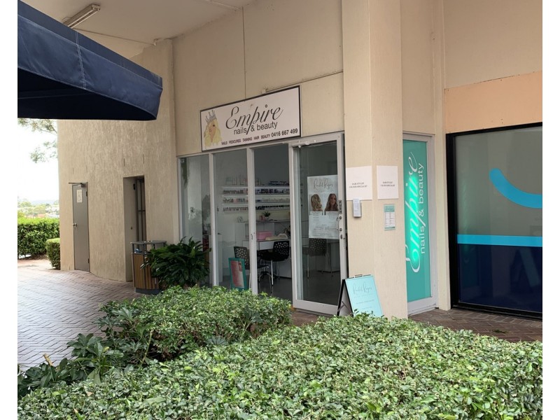 10/195 Ron Penhaligon Way, Robina QLD 4226