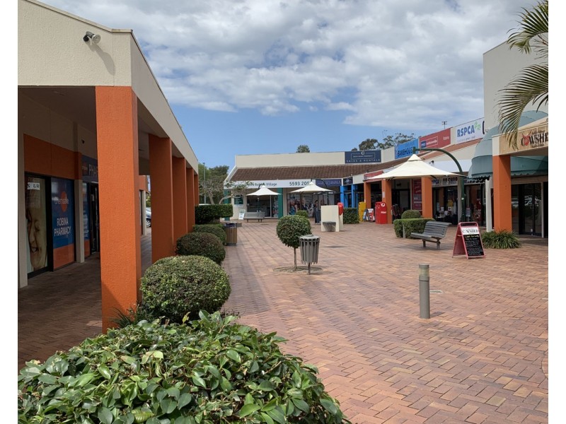 10/195 Ron Penhaligon Way, Robina QLD 4226