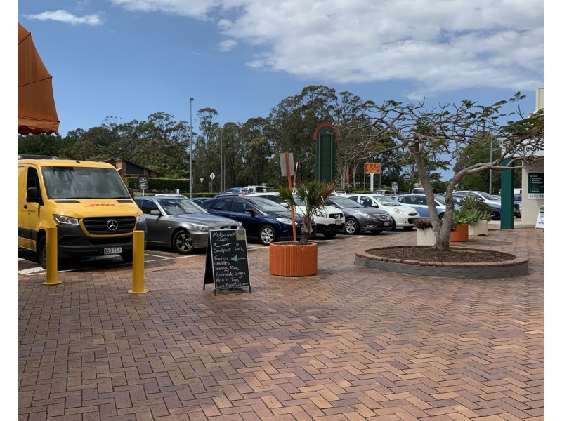 10/195 Ron Penhaligon Way, Robina QLD 4226