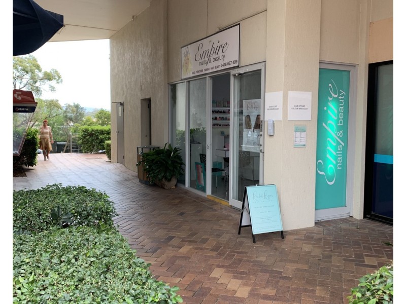 10/195 Ron Penhaligon Way, Robina QLD 4226