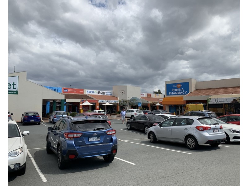 10/195 Ron Penhaligon Way, Robina QLD 4226